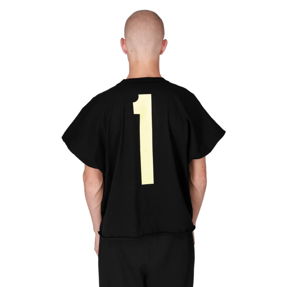 YZY Gosha 1 Box T-Shirt